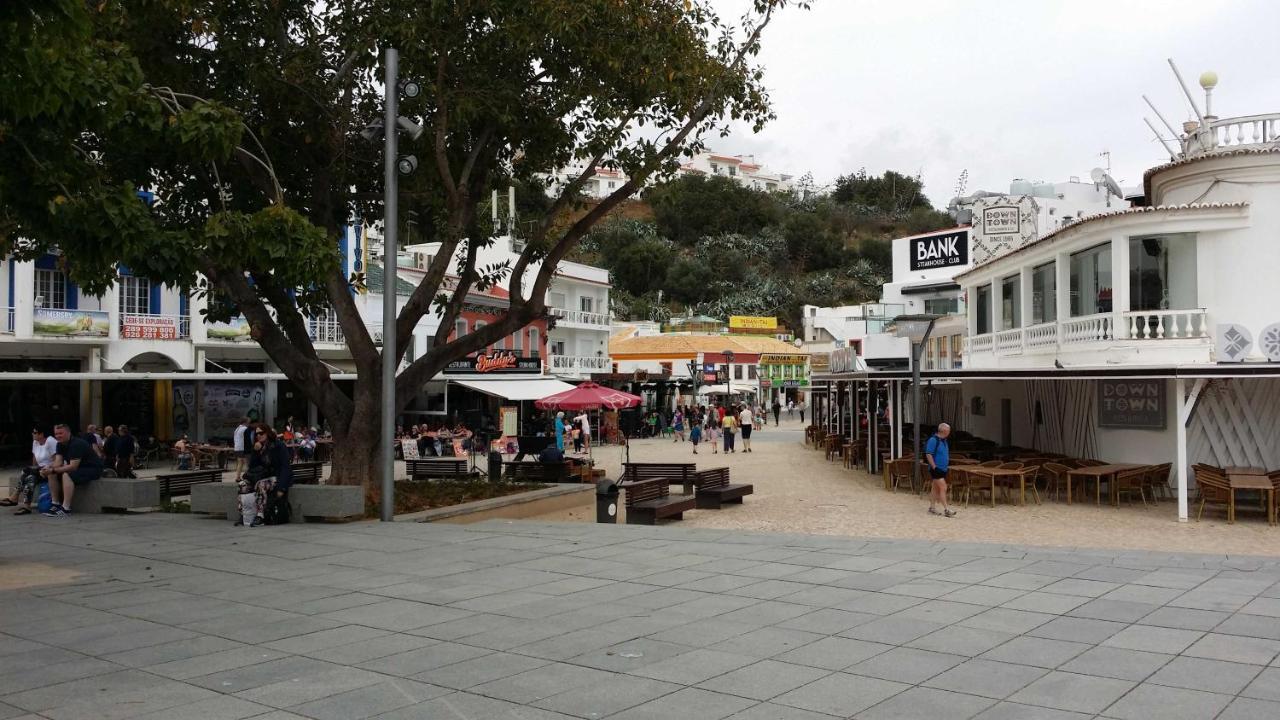Algarve Villa Albufeira Altos Dos CaliçOs Екстериор снимка