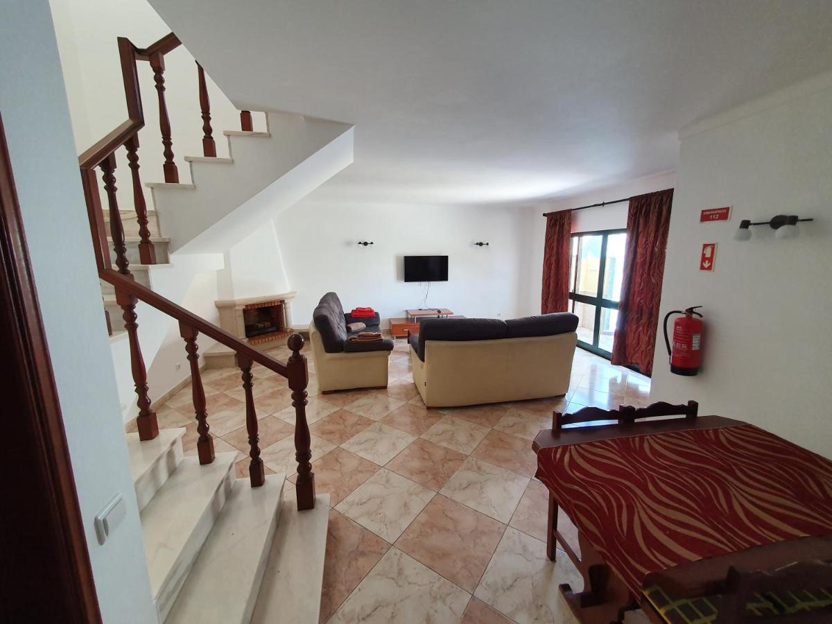 Algarve Villa Albufeira Altos Dos CaliçOs Екстериор снимка