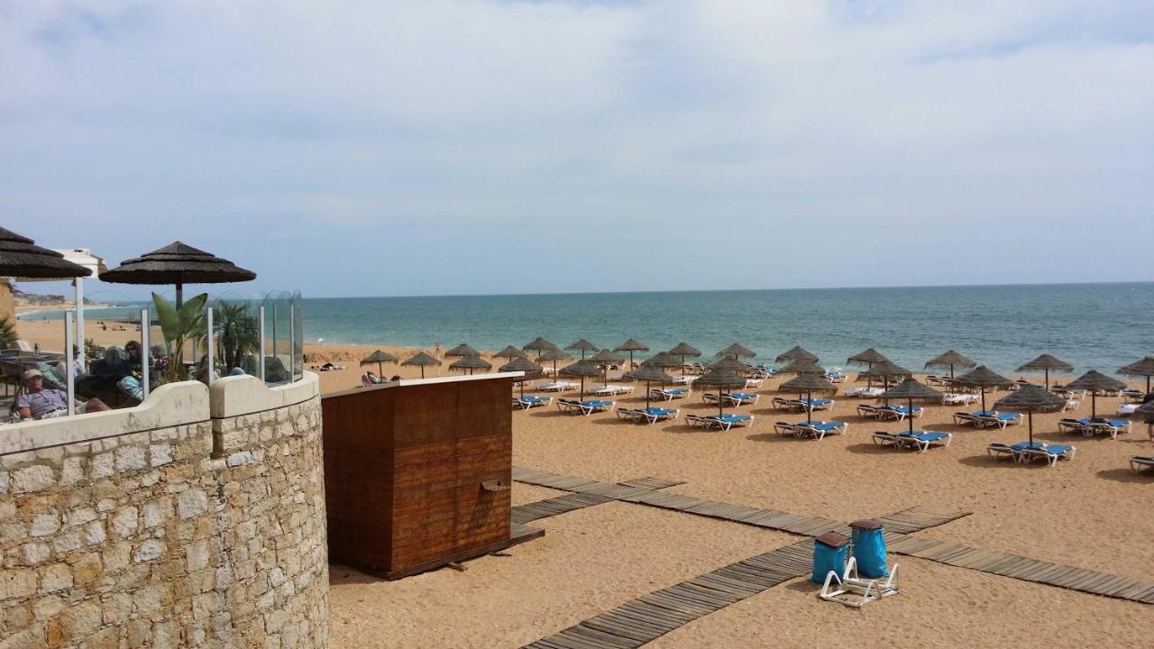 Algarve Villa Albufeira Altos Dos CaliçOs Екстериор снимка