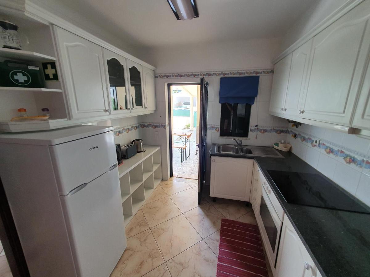 Algarve Villa Albufeira Altos Dos CaliçOs Екстериор снимка