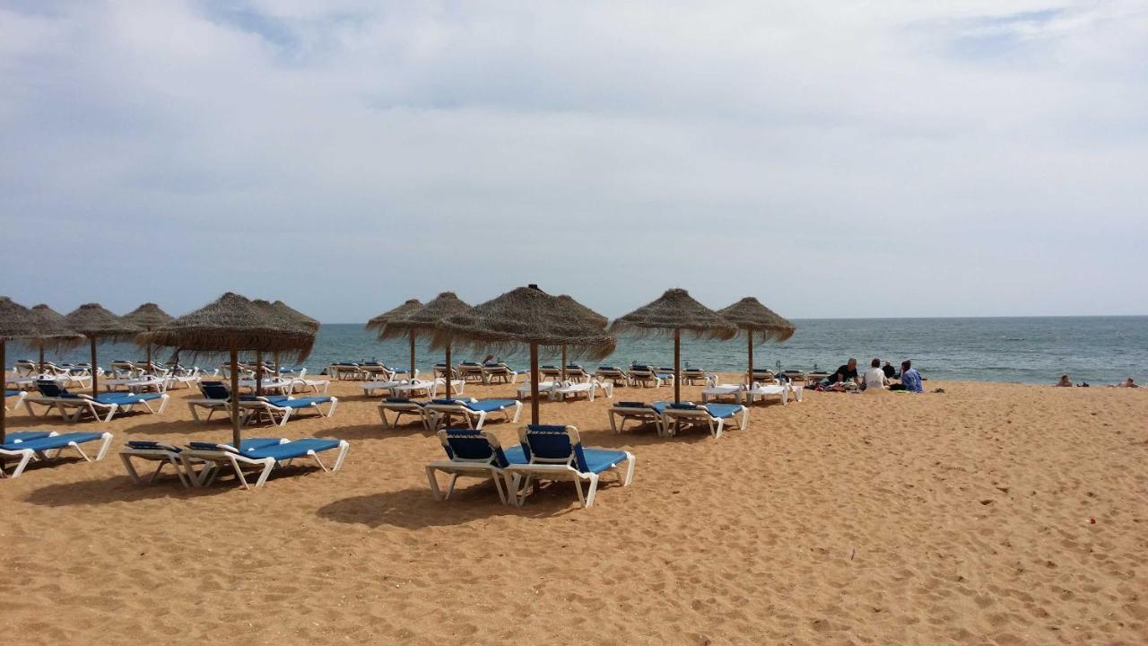 Algarve Villa Albufeira Altos Dos CaliçOs Екстериор снимка