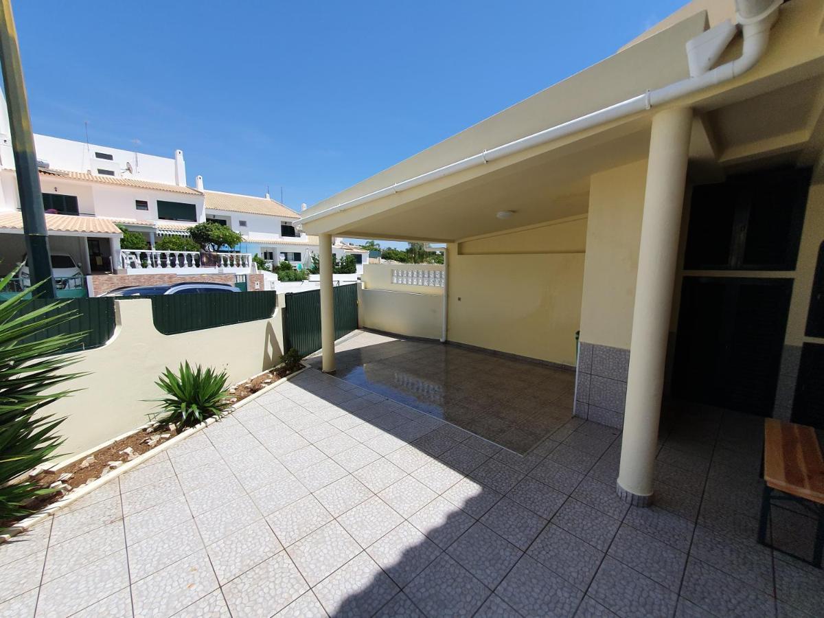 Algarve Villa Albufeira Altos Dos CaliçOs Екстериор снимка