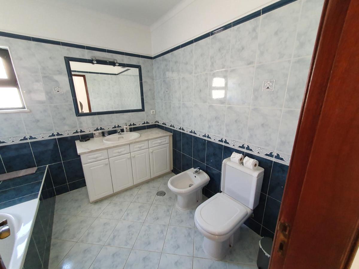 Algarve Villa Albufeira Altos Dos CaliçOs Екстериор снимка